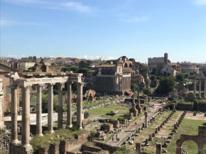 Residenza Roma Imperiale  Рим